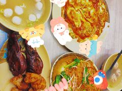 -圆宝台湾小吃(迎津街店)