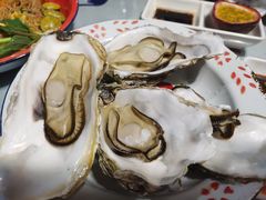 -辉记炭烧海鲜大排档·老字号(福田店)