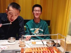 -丰茂烤串(金源店)