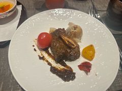 -枫品铁板烧(东樾店)