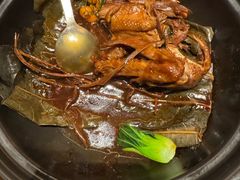 -环球港凯悦 · 享悦中餐厅