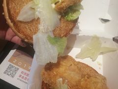 -肯德基(中纬店)