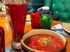 -卢布里西餐厅(总店)