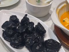 -船歌·鱼水饺青岛菜(国贸商城店)