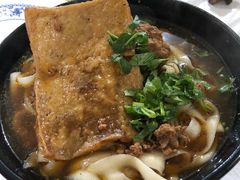 -大同削面馆(五台山风景名胜区店)