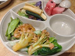 -素满香·素食自助餐(福州·长乐北路店)