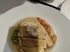 -西湖春天•老字号杭州菜(百汇店)