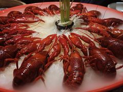 -乔街深夜食堂·小龙虾·高压锅生蚝(杭州总店)