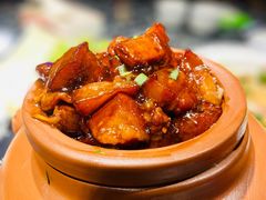 -旺角小渔村·海肠捞饭开创者(环山路店)