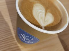 -Hiwork cafe(新街高和店)
