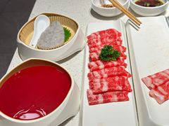 -海底捞火锅(创意园店)