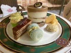 -马勒别墅饭店(静安寺店)