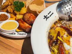 -太二酸菜鱼(中庚漫游城店)