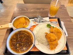 -大快活(罗湖商业城分店)