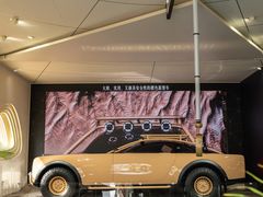 -欢乐海岸椰林沙滩-2025湾区超级灯会