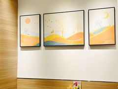 大堂-Dreamsalad梦想轻厨(健康轻食·减脂沙拉·意面·祖庙店)