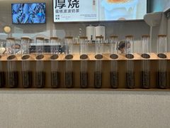-喜茶(上海奉贤宝龙店)