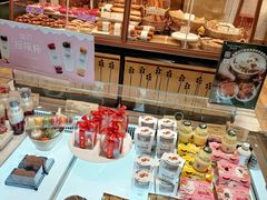 零售区-多乐之日(公益西桥店)