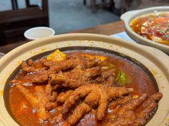 -山四砂锅(钟楼街店)