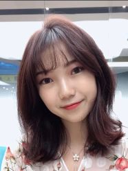 点击看大图 -MORI HAIR SALON日式美发沙龙