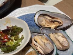 -大渔铁板烧(花园道店)