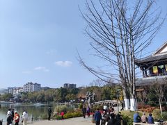 -北湖公园