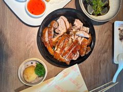 -大潮淮·淮扬菜(何园旗舰店)