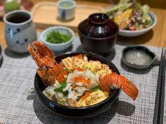 -乐亭日本料理(彩虹本店)