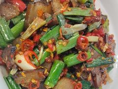 -福巷湘食小馆·猛火现炒(上海首店)