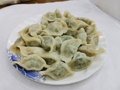水饺-北戴河庆山饭店·海鲜砂锅粥(北戴河黑石路店)
