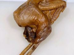 -老字号周记古蔺麻辣鸡·非物质文化遗产传承店