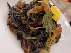 -丰收日·小海鲜·沪上家宴(顾村正大店)