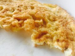 鸡蛋煎银鱼25-抚仙湖样样好生态农庄