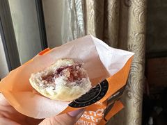 -HappyMiss花满楼鲜花饼(和谐店)