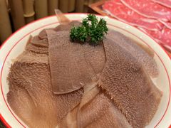 -袁山山重庆火锅(丈八北路店)