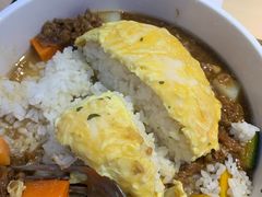 -噹噹呀咪咖喱屋(三阳百盛店)
