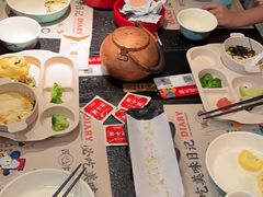 -蛙小侠(长安万科店)