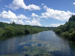-北极村旅游风景区