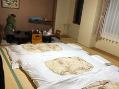 -花钟亭花屋日式旅馆
