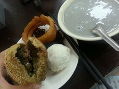 android_upload_pic-老磁器口豆汁店(天坛店)