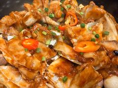 -勝記酒家·37年老字号·经典粤菜(荔枝公园店)
