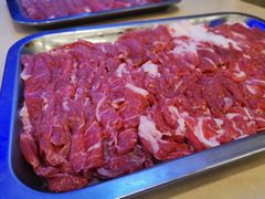 -月圆火锅(宁海东路二店)