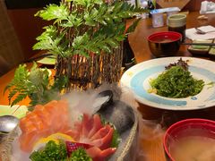 -鳗鱼家·深夜食堂(军博店)