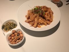 -小厨师·二十年沈家门小海鲜(百井坊巷店)