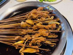 -牛华八婆麻辣烫(起源店)