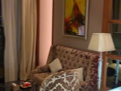 -上海浦东星河湾酒店