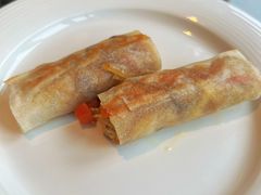 -宁海安岚·南溪阁全日餐厅
