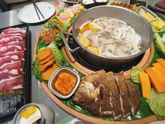 -椰小鸡·琼州糟粕醋(美兰缤纷城店)