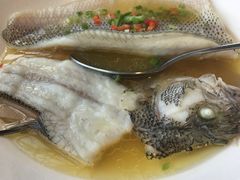 -有璟阁港式餐厅(金融街购物中心店)