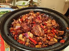 -南昌大饭店·非遗南昌菜(万寿宫店)
